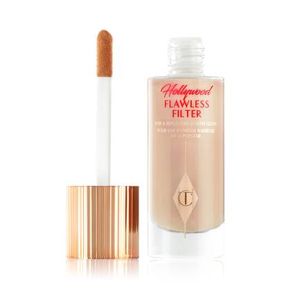 Charlotte Tilbury Hollywood Flawless Filter - 4.5 Medium