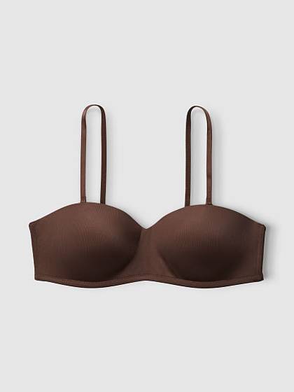 Wireless Multi-Way Convertible Bra