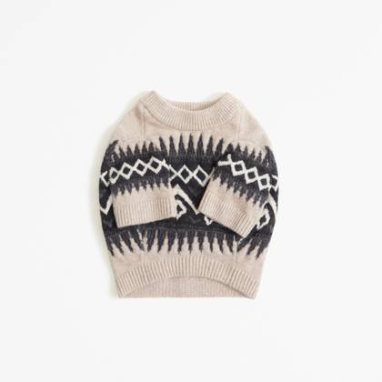 A&F Pet Sweater