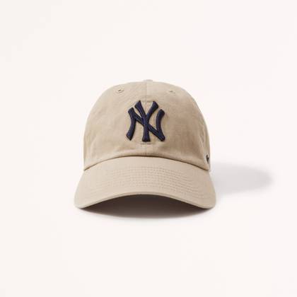 New York Yankees '47 Clean-Up Hat