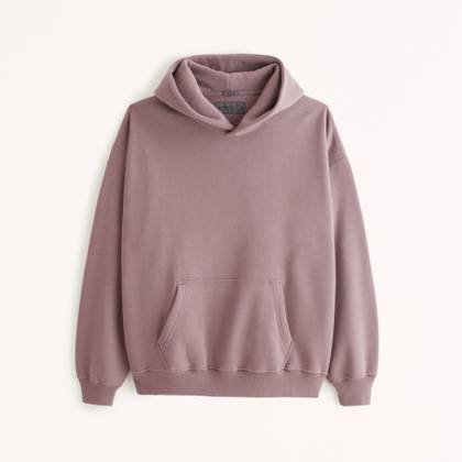 Essential Popover Hoodie