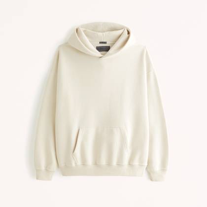 Essential Popover Hoodie