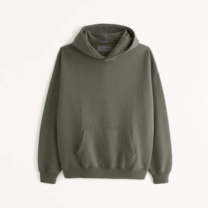 Essential Popover Hoodie