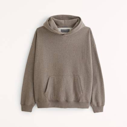 Essential Popover Hoodie