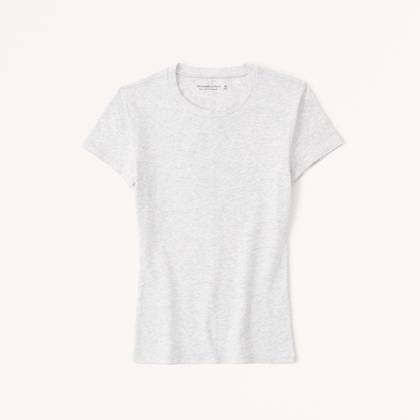 Essential Tuckable Baby Tee