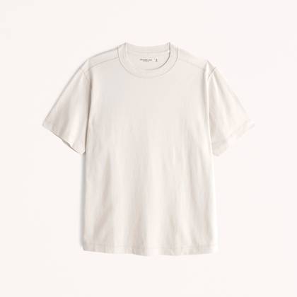 Vintage-Inspired Tee