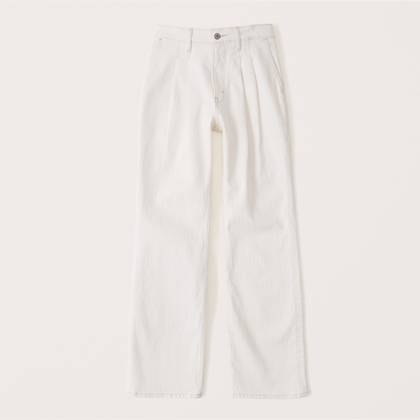 High Rise 90s Relaxed Jean