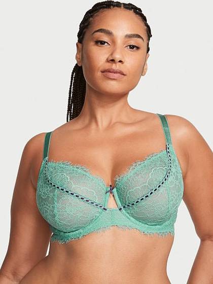 The Fabulous by Victoria's Secret Full Cup Bra