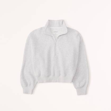 Essential Sunday Half-Zip