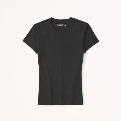Essential Tuckable Baby Tee