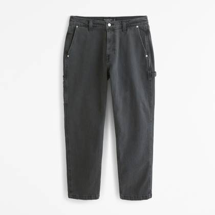 Athletic Loose Jean