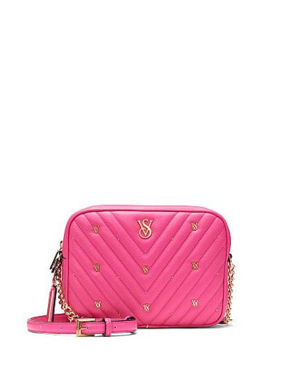 Crossbody Camera Bag
