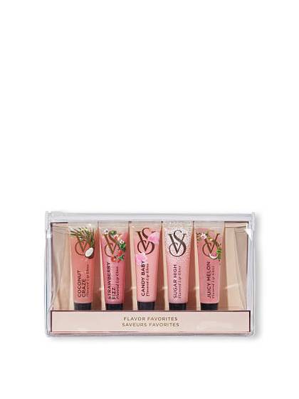 Flavor Gloss