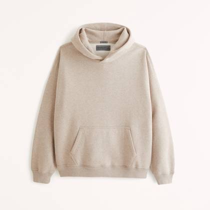 Essential Popover Hoodie
