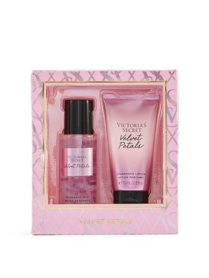 Velvet Petals Duo