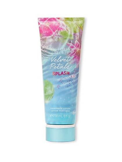 Limited Edition Splash Body Lotion