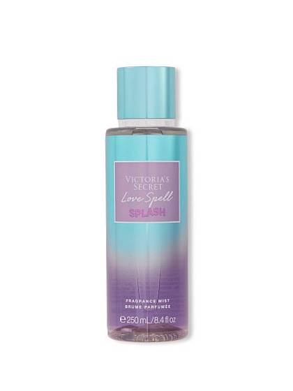 Limited Edition Splash Body Mist