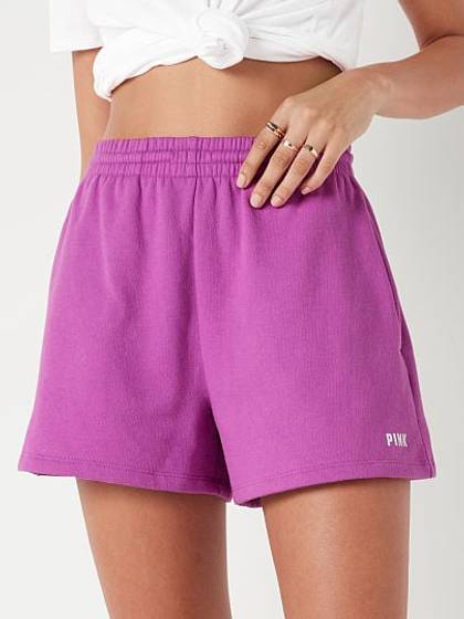 3.5" Campus Sweat Shorts