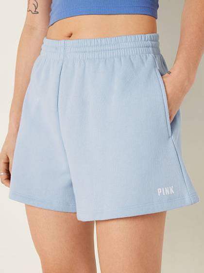 3.5" Campus Sweat Shorts