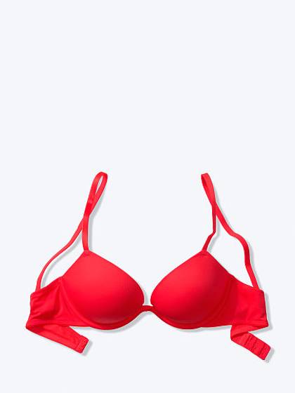 Wear Everywhere Super Push-Up Bra