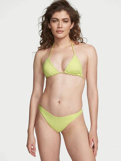Mix-and-Match Brazilian Bikini Bottom