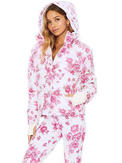 Puffer Coat