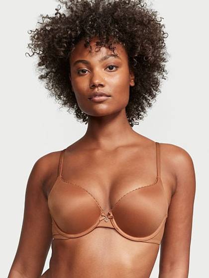 Perfect Shape Smooth Push-Up Bra