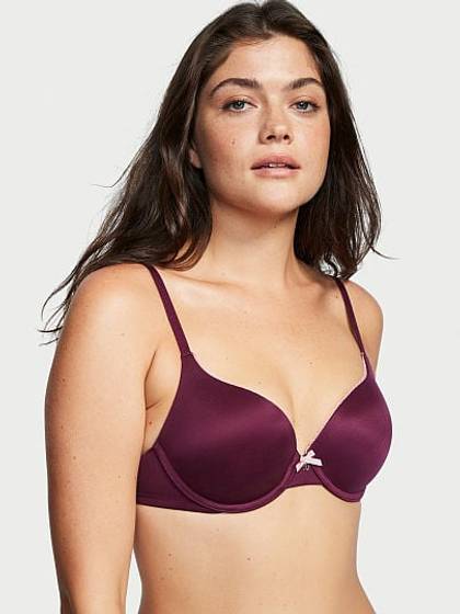 Perfect Shape Smooth Push-Up Bra