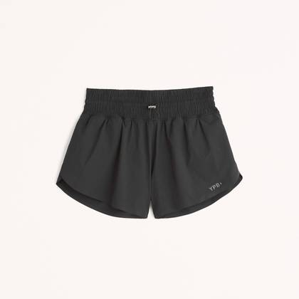 YPB motionTEK Lined Flyaway Short