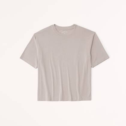 Sandwash Jersey Easy Tee