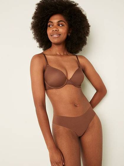 Wear Everywhere Lightly Lined T-Shirt Bra