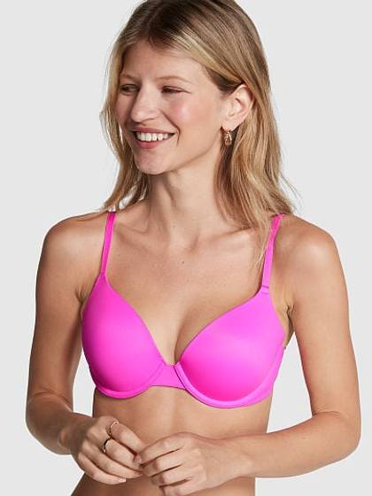 Wear Everywhere Lightly Lined T-Shirt Bra