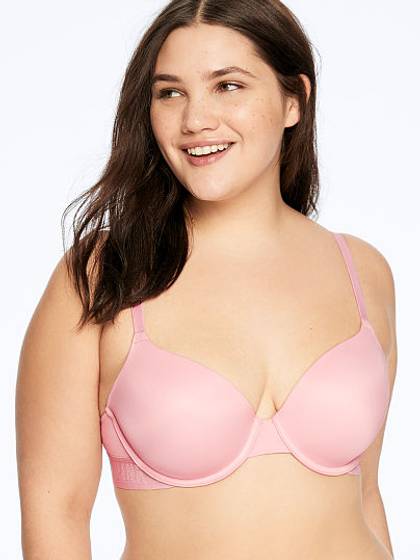 Wear Everywhere T-Shirt Lightly-Lined Bra