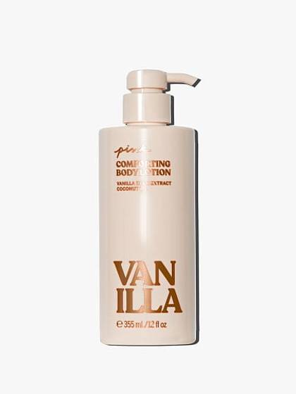 Vanilla Body Lotion