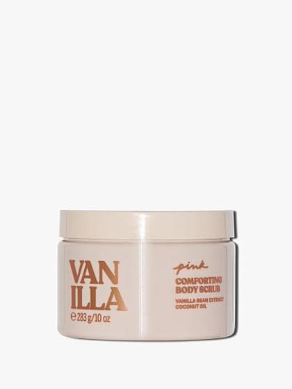 Vanilla Body Scrub