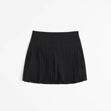 ypb pleated skort