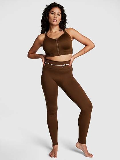 Seamless Classic Leggings
