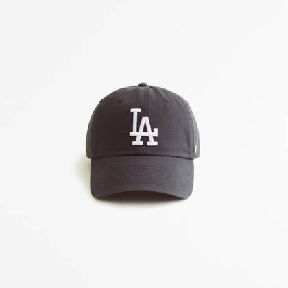 Los Angeles Dodgers '47 Clean-Up Hat