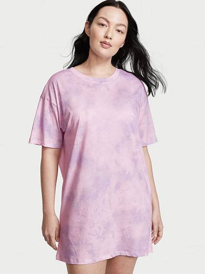 Cotton Sleepshirt