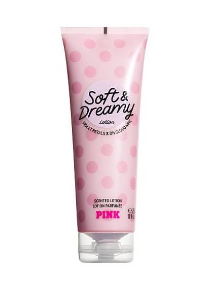 Scented Lotion
