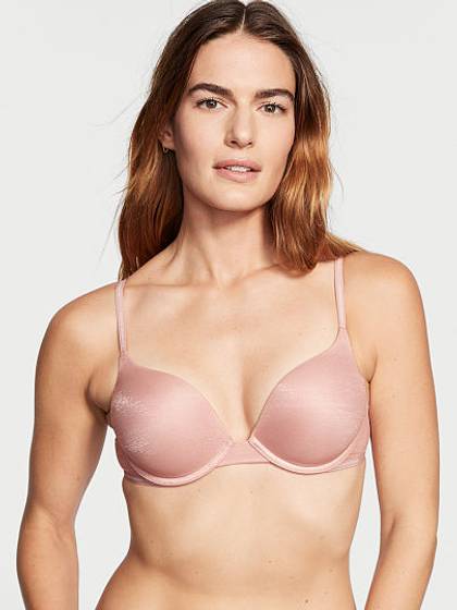 Bombshell Push-Up T-Shirt Bra