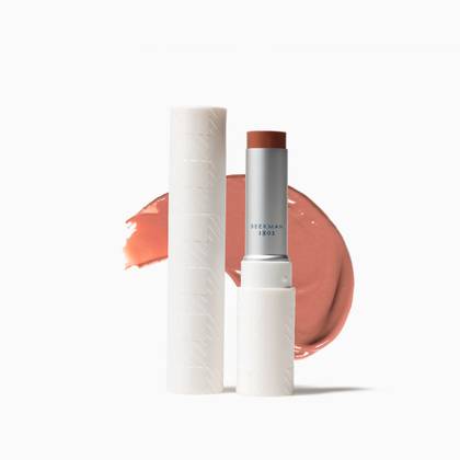 Spicy Nudey SPF 15 Goat Milk Tinted Lip Cream