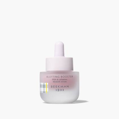 Blotting Booster PHA & Calamine Blemish Serum