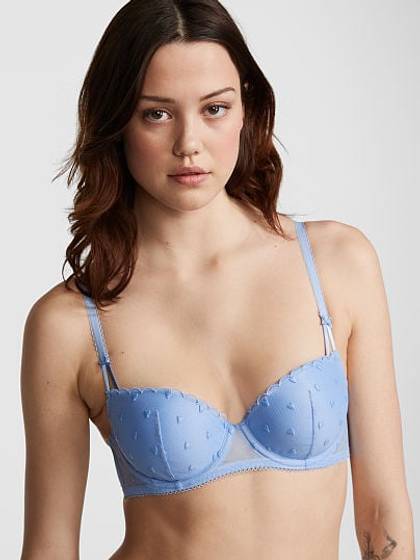 Wink Lightly Lined Balconette Bra