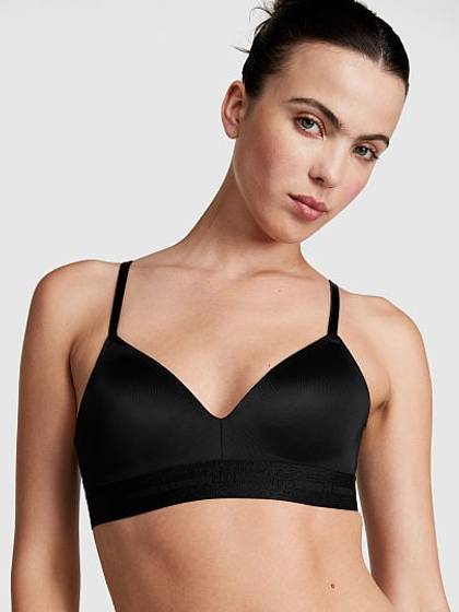 Wear Everywhere Wireless Lightly Lined Bra