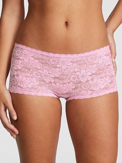 Wink Boyshort Panty