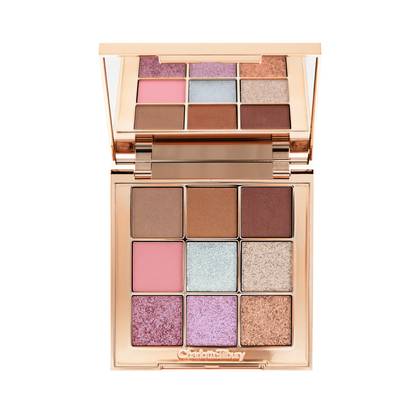 Charlotte Tilbury The Beautyverse Palette - Limited Edition Eyeshadow Palette