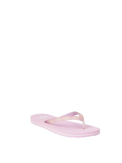 Simi Graphic Flip Flop