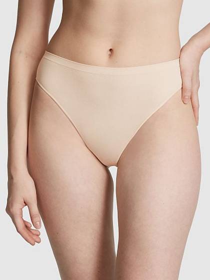 Seamless Brazilian Panty