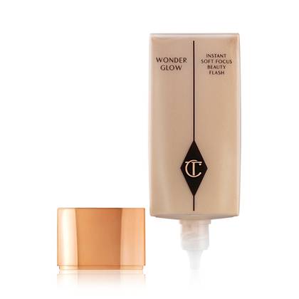 Charlotte Tilbury Wonderglow - Face Primer